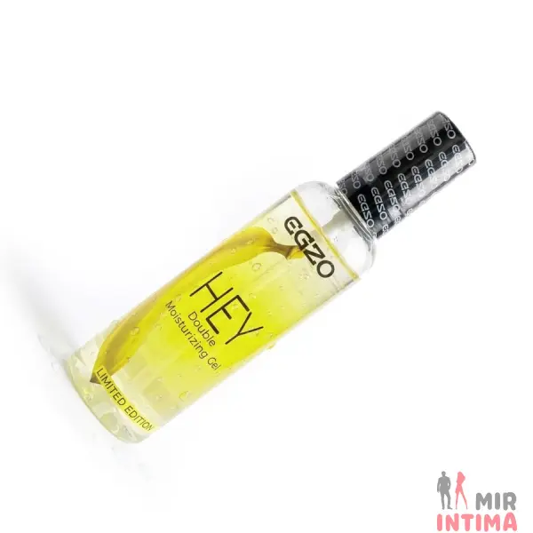Анальный лубрикант EGZO HEY Limited Edition, 100 ml - 1 Анальный лубрикант EGZO HEY Limited Edition, 100 ml - 1