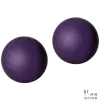Вагинальные шарики Blooming Ben Wa Balls, 2 см - 2