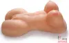 Мастурбатор женский торс Silly, 52X25 см - 2 Мастурбатор женский торс Silly, 52X25 см - 2