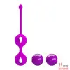 Вагинальные шарики Kegel Balls Tighten Up II от Pretty Love - 8