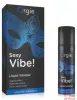 Жидкий вибратор от Orgie Sexy Vibe, 15 мл