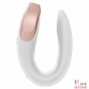 Вибратор для пар Satisfyer Double Love - 2 Вибратор для пар Satisfyer Double Love - 2