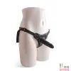 Реалистичный страпон Cintura Black от Toyz4Lovers - 2 Реалистичный страпон Cintura Black от Toyz4Lovers - 2