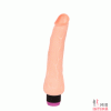 Реалистичный-женский-вибратор-Вибратор Wrench vibrator, 25х4 см - 8
