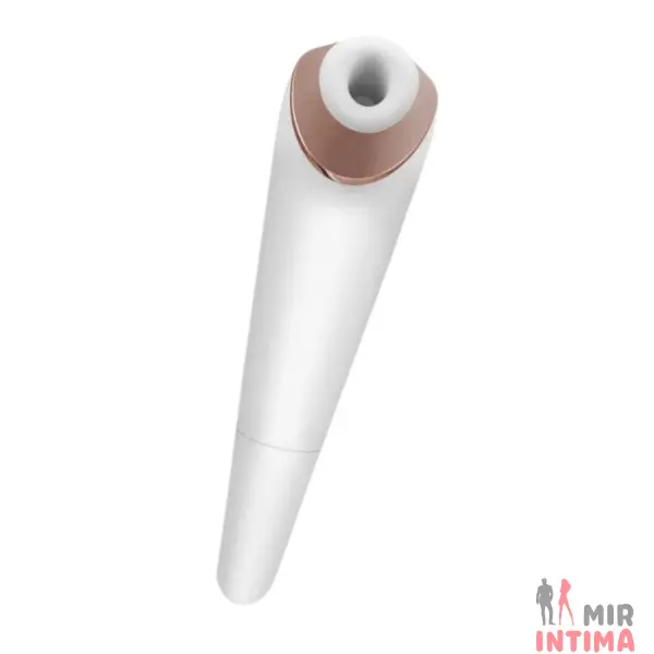 MIPRO2WNG-Вакуумный-женский-вибратор - 1 Вакуумный-женский-вибратор-Satisfyer PRO2 WNG - вакуумно-волновой бесконтактный стимулятор клитора - 1
