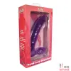 Двойной страпон Bend Over Boyfriend, гелевый, 16x4 см - 1 Двойной страпон Bend Over Boyfriend, гелевый, 16x4 см - 1