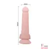 Фаллоимитатор SUPER DILDO 7.4 - 4