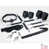 Набор для БДСМ Feral Feelings Kit, 7 предметов - 6
