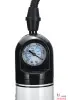 Вакуумная помпа с манометром CANWIN Penis Pump Men - 4