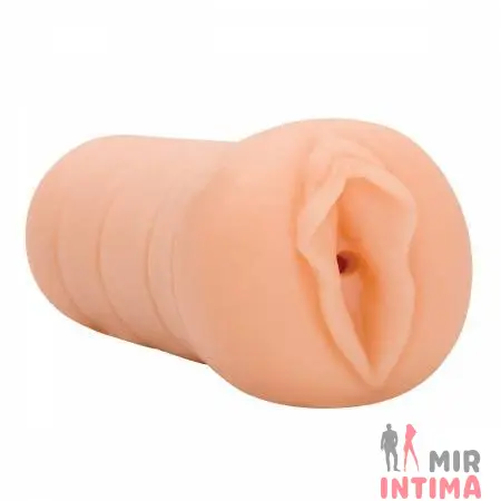 Мастурбатор Do Me Pussy Stroker Мастурбатор Do Me Pussy Stroker