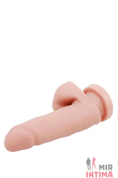 Фаллос Mister DIXX 5,7", 14,5х3 см - 7 Фаллос Mister DIXX 5,7", 14,5х3 см - 7