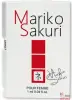 Духи с феромонами для женщин Mariko Sakuri, 1 мл Духи с феромонами для женщин Mariko Sakuri, 1 мл