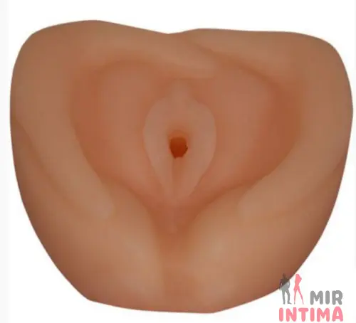 Вагина из киберкожи с вибратором Kala's Pussy Вагина из киберкожи с вибратором Kala's Pussy