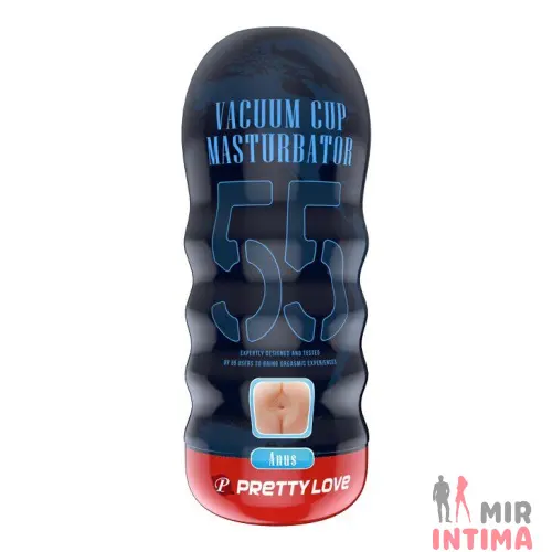 Мастурбатор PRETTY LOVE - ANUS Мастурбатор PRETTY LOVE - ANUS