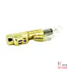 EGZ037203J-Компьютерный-(Rabbit)-женский-вибратор - 4 Компьютерный-(Rabbit)-женский-вибратор-Вибратор с стимулятором клитора "U.S. Gold Lover" - 4