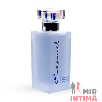 Мужские феромоны CASUAL Navy Pheromone Perfume for Men, 50 мл Мужские феромоны CASUAL Navy Pheromone Perfume for Men, 50 мл