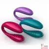 Беспроводной вибратор We-Vibe 3 (We-Vibe 3) - 3