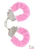Наручники Furry Fun Cuffs - 7 Наручники Furry Fun Cuffs - 7