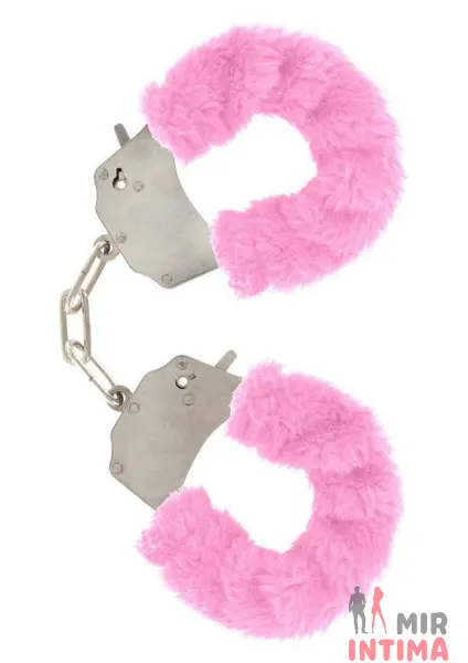 Наручники Furry Fun Cuffs - 7 Наручники Furry Fun Cuffs - 7