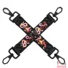 Набор для БДСМ LOCKINK The Flowering Serpent - Bondage Set - 5 Набор для БДСМ LOCKINK The Flowering Serpent - Bondage Set - 5