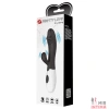 Женский-вибратор-точки-G-Вибратор Pretty Love Snappy black, 30 режимов - 8