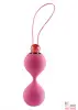Вагинальные шарики Mae B, 10х3,5 см