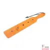 Падл Fetish Tentation — Paddle 5 Holes Bamboo - 1 Падл Fetish Tentation — Paddle 5 Holes Bamboo - 1
