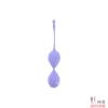 Вагинальные шарики от Vibe Therapy Fascinate - 1 Вагинальные шарики от Vibe Therapy Fascinate - 1