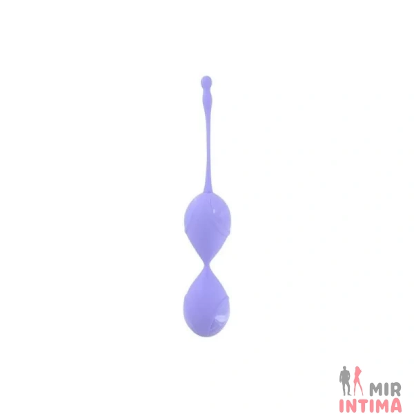 Вагинальные шарики от Vibe Therapy Fascinate - 1 Вагинальные шарики от Vibe Therapy Fascinate - 1