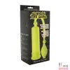 Светящаяся вакуумная помпа Glow In the Dark, 20X6 см