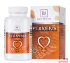 Таблетки Flamina LHX Pharma, 60 шт - 1 Таблетки Flamina LHX Pharma, 60 шт - 1