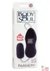 Виброяйцо Body & Soul Passion