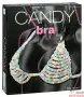 Съедобный лиф Candy Bra - 1