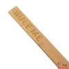 Паддл Fetish Tentation — Paddle Rule Me Bamboo - 2 Паддл Fetish Tentation — Paddle Rule Me Bamboo - 2
