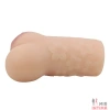 Мастурбатор-вагина Crazy Bull Scarlet Soft Skin - 3 Мастурбатор-вагина Crazy Bull Scarlet Soft Skin - 3