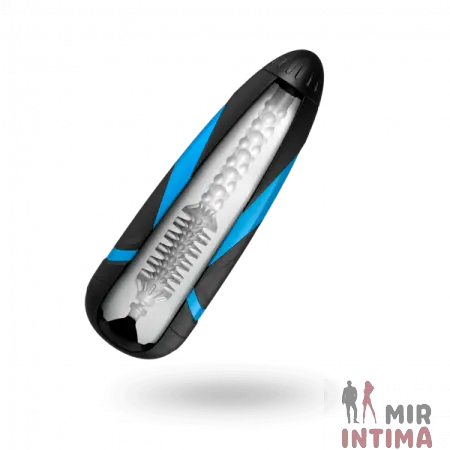 Сменный рукав для мастурбатора Satisfyer Men - Tornado Bliss Сменный рукав для мастурбатора Satisfyer Men - Tornado Bliss