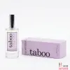 Парфюм с феромонами для женщин Taboo ESPIEGLE, 50 мл - 1 Парфюм с феромонами для женщин Taboo ESPIEGLE, 50 мл - 1