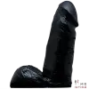 Фаллоимитатор Down & Dirty WildFire Topco Sales 4+3/4', 120 х 45 мм - 2