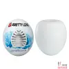 Мастурбатор Pretty Love Pleasure Egg-II, TPE, эластичный - 1