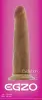 Фаллоимитатор EROGEN CIBERSCIN (TM EGZO), 18,5х4см Фаллоимитатор EROGEN CIBERSCIN (TM EGZO), 18,5х4см