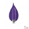 Стимулятор клитора MIni Finger Fan Clit Leaf - 3 Стимулятор клитора MIni Finger Fan Clit Leaf - 3