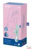 Смарт вибратор-кролик надувной Satisfyer Air Pump Bunny 5+ - 3 Смарт вибратор-кролик надувной Satisfyer Air Pump Bunny 5+ - 3