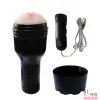 Вагина с вибрацией в колбе Pink Lady Vibrating - 1 Вагина с вибрацией в колбе Pink Lady Vibrating - 1