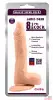 Фаллоимитатор JAMES DEEN 8.5", 21,5x4 см - 3 Фаллоимитатор JAMES DEEN 8.5", 21,5x4 см - 3