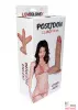 Фаллоимитатор с мошонкой POSEYDON-LOVECLONEX 7,5", 23х4 - 2 Фаллоимитатор с мошонкой POSEYDON-LOVECLONEX 7,5", 23х4 - 2