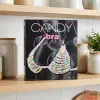 Съедобный лиф Candy Bra - 2