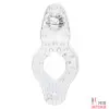 Насадка для пениса Teaser Enhancer Ring Насадка для пениса Teaser Enhancer Ring