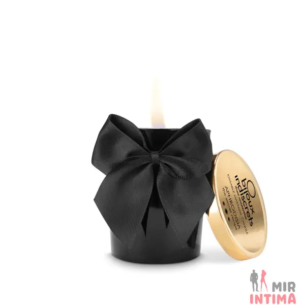 Массажная свеча Bijoux Indiscrets Aphrodisia Scented Massage Candle - 4 Массажная свеча Bijoux Indiscrets Aphrodisia Scented Massage Candle - 4