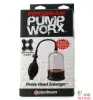 Мини помпа для головки полового члена Pump Worx Penis Head Enlarger - 3 Мини помпа для головки полового члена Pump Worx Penis Head Enlarger - 3