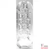 Спиральный мастурбатор Tenga Hexa - 2